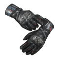 Guantes de montar en motocicleta de fibra de carbono - MC193WP