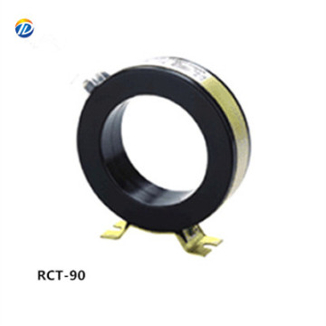 Factory Wholesale RCT Series Current Transformer Precios 300/5A 600/5A 2000/5A CT