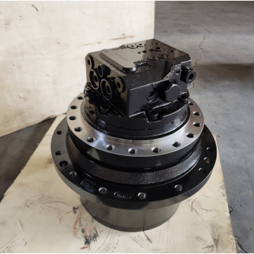 Hydraulic Motor DH130 Final Drive In Stock