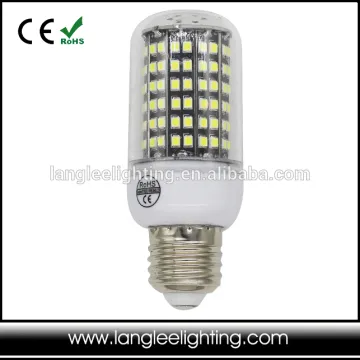 High Quality 360 Degree E27 Led Corn Lamp 7W Led Lamp Corn E27