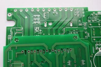 22 Layer Multilayer FR4 Heavy Copper PCB HASL Quick Turn 4