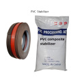 PVC Stabilizer Ca Zn Stabilizer for PVC Plastic