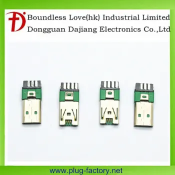 High quality Micro USB connector