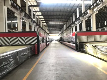 CNC glass cutting machine glass cutter machine