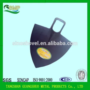 Tangshan Garden Tools Steel Hoe H313