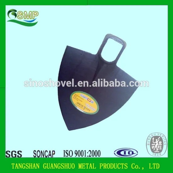 Tangshan Garden Tools Steel Hoe H313