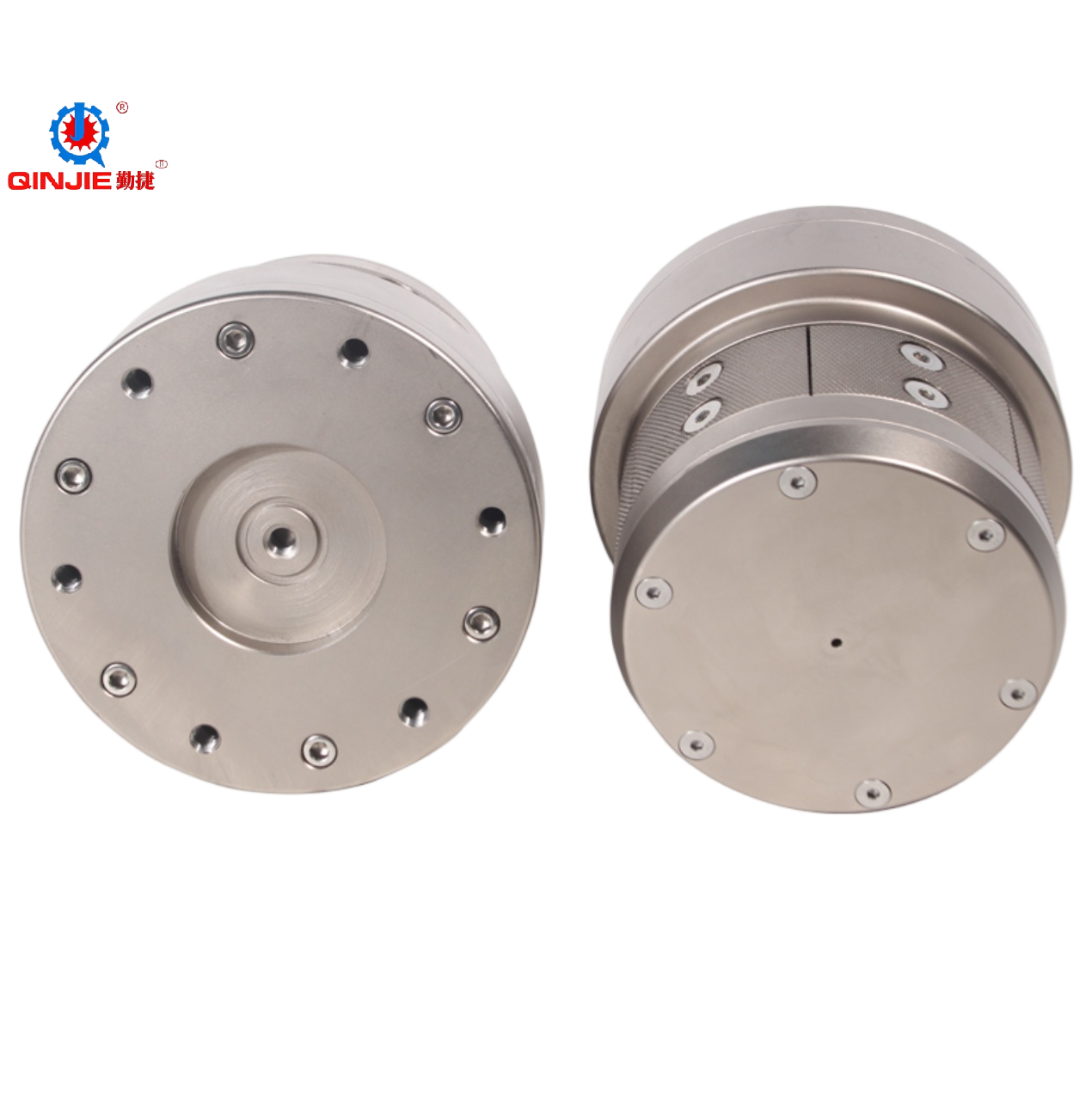 Mandril inflável de 6 polegadas