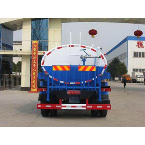 DFAC Tianjin 10-12CBM Vegetable Garden Sprinkler Truck