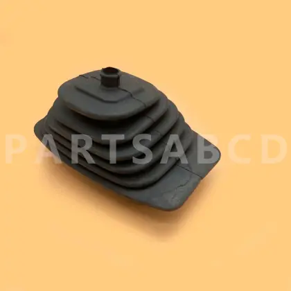 PARTSABCD Gear Shift Boot for 500cc-700cc Hisun, Bennche, Massimo, Menards, Qlink UTV