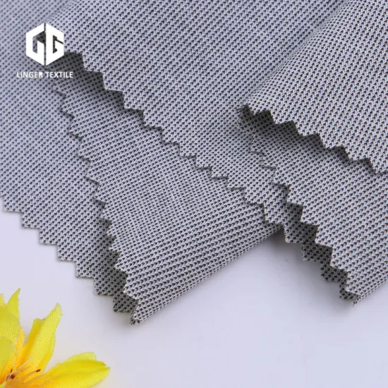 RN Yarn Dyed Elastane Roma Fabric For Clothes