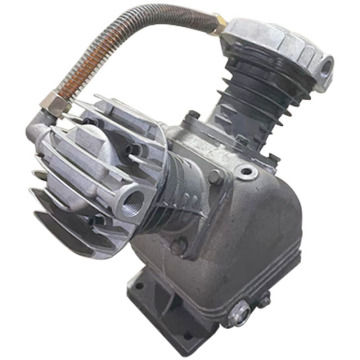 Yibang Industrial Compressor Parts - Piston Head DF 2065 2.2kw 3HP