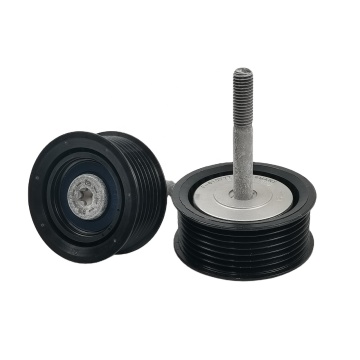 Gruppo tensionatore a cinghia 94810226121 per Porsche 3.6/4.8T/4.8S Cayenne 92A Panamera 970 INA