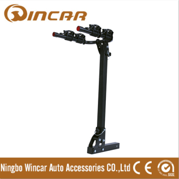 Hitch mounted Car bicycle carrier Bicycle Rack bike carrier bike rack