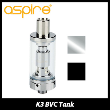 Aspire K3 BVC Tank Nautilus BVC Atomizer