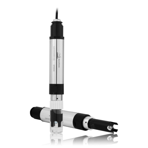 316L SS water quality online digital pH sensor