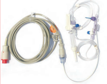 Medical IBP Interface Cables