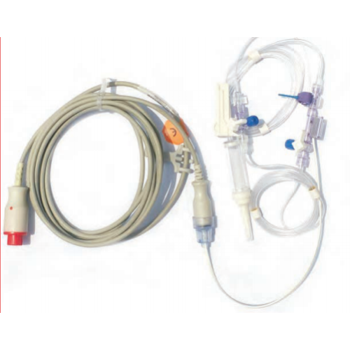Medical IBP Interface Cables