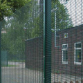 Security Anti Climb Mesh Panel 358 Fence