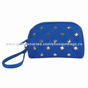 2014 ladies' clutch bag with fashionable design