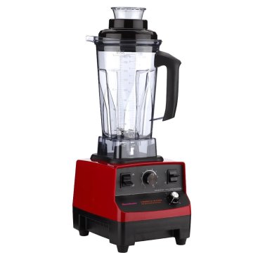 High Performance Commercial Blenders for Efficient Kitchen Operations