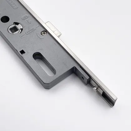Multi point door lock LB8530EUM high quality mortise aluminum lock body