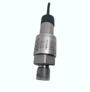 Anti-Explosion Oil Tank Pressure Transducer for Coal Mine Industry