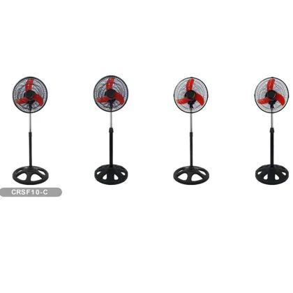 Crown Household Pedestal Fan
