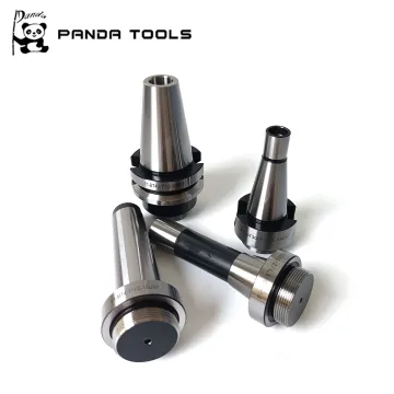 CNC Machine Tools F1-R8/MT4/BT40/NT40 Boring Shank Tool Holder