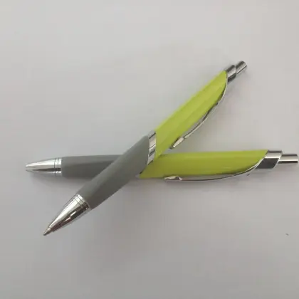 click Parker Refill Metal Pen for Promotional