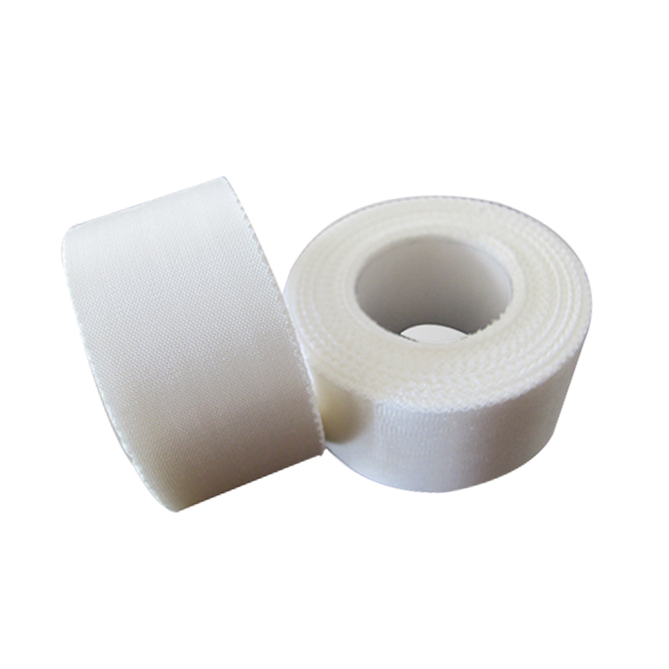 Ym F028 Silk Surgical Tape