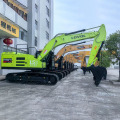 LOVOL 215 Multi functional Electric Excavator