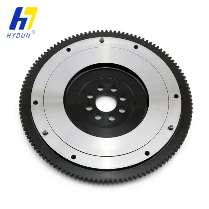 Flywheel Assembly for HINO Truck EF750 Engine