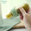 In Stock With Top-One Baby Fruit Feeder Pacifier