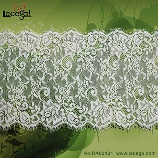 Lace Knitting
