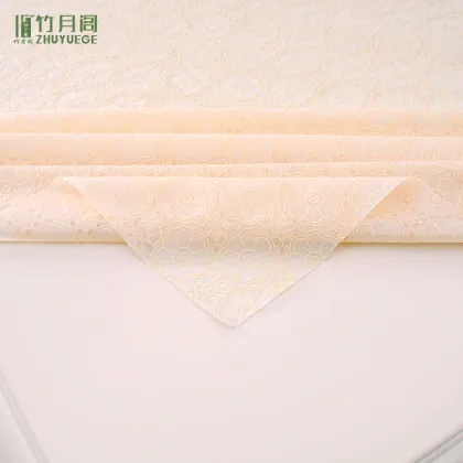 China Manufacturer Home Wedding Dining Table Cloth