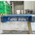 Manual Edge Of Dock Leveler