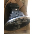 708-2H-00460 main pump for excavator PC400-7