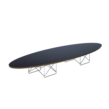 Eames Surfboard Sperrholzzentrum Couchtisch für Wohnzimmer