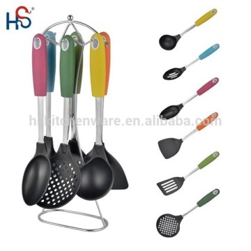 2015 new product plastic fashion kitchenware HS1510C