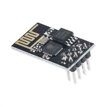 Lorida Manufacturers ESP8266-01 Transceiver Module - ESP01 WIFI Wireless NodeMCU
