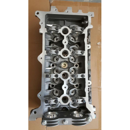 Toyota 1zz Cylinder Head