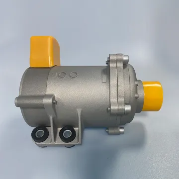 OE Number 11517597715 - Electric Water Pump for N20/F30/F10/E84/F25