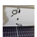 500W 1000W 100W-200w Poly Solar Panel