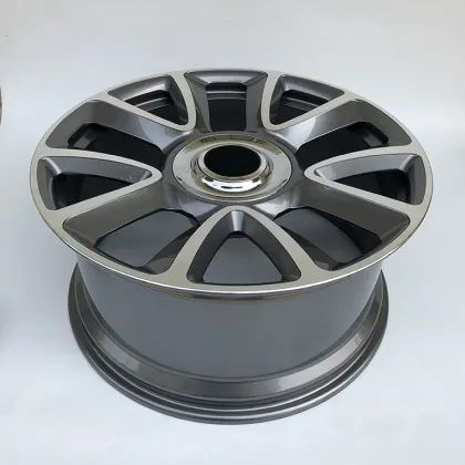 Hot sale Forged Wheel Rims for Rolls Royce