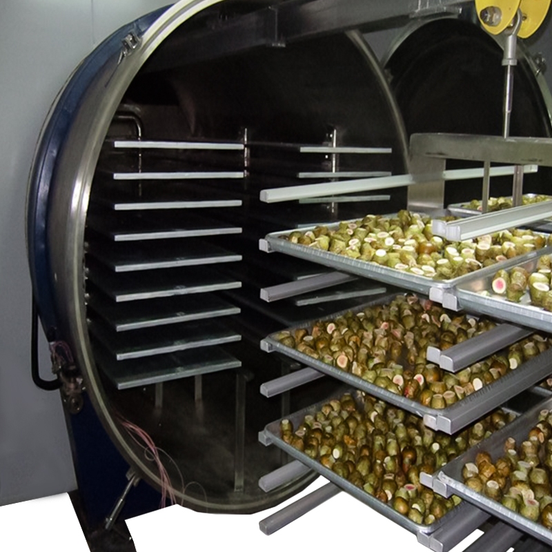 best commercial freeze dryer