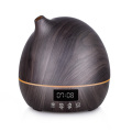 Hotel Young Living Alarm Clock Aroma Oil Diffuser