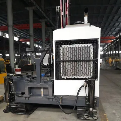 Coring Drill Rig HCR-5