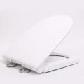 Bathroom Flushable Self-cleaning WC Toilet Seat Cover