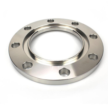 Din PN16 Stainless Steel 316L Flange