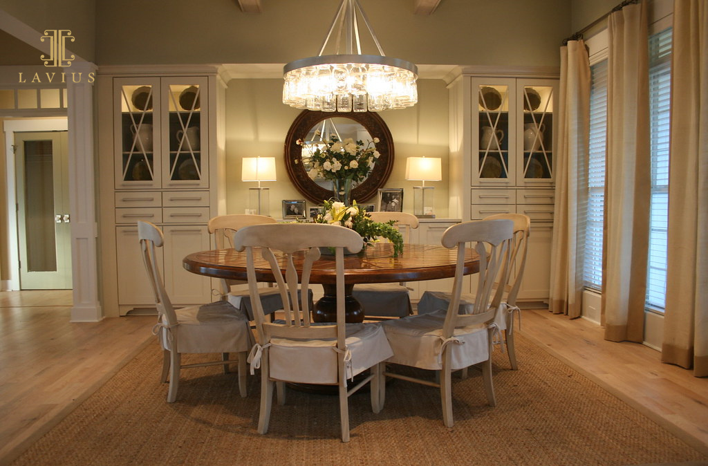 chandelier